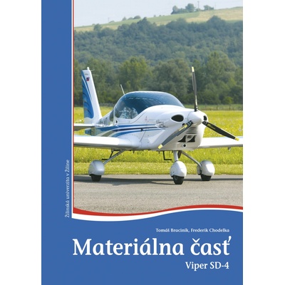 MATERIÁLNA ČASŤ VIPER SD-4