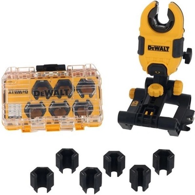 DeWALT DT20562-QZ - Unašeč matic pro rázové utahováky