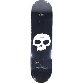 Zero Single Skull