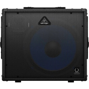Behringer KXD 15