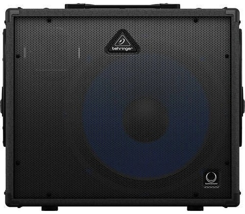 Behringer KXD 15