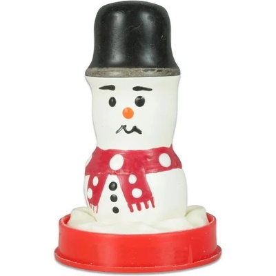 ERCO Кондом за шега erco Усмихнат снежен човек