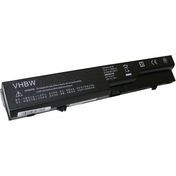 Image 1 of VHBW Батерия за HP 420 / HP 320 / HP 620 / HP ProBook 4320, PH06, 6600 mAh (800103289)