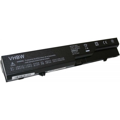 VHBW Батерия за HP 420 / HP 320 / HP 620 / HP ProBook 4320, PH06, 6600 mAh (800103289)