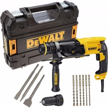 DeWalt D25144KP