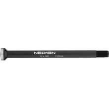zadná os Newmen Syntace X12 12 x 148 mm 169 mm