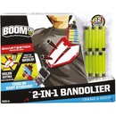 Mattel BC PÁS NA NÁBOJE 2 V 1