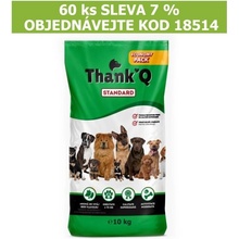 Thank´Q hovězí 10 kg