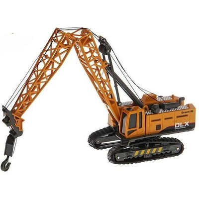 Метален кран, мащаб 1: 55 8808