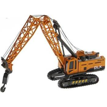 Image 1 of Метален кран, мащаб 1: 55 8808