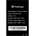 Prestigio PSP3404 DUO Батерия за Prestigio MultiPhone PSP3404 DU