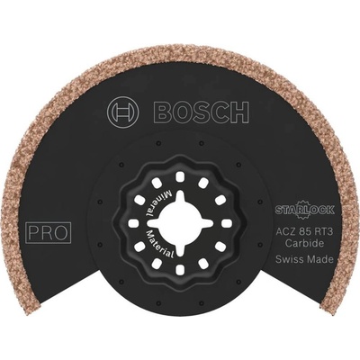 Bosch Accessories 2608669120, 2608669120 2.5 mm, 1 ks; 2608669120