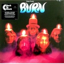 DEEP PURPLE: BURN LP