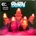 DEEP PURPLE: BURN LP