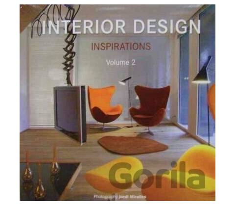 Interior Design Inspirations Volume 2