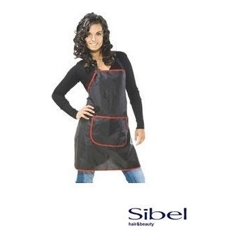 Sibel Cindy kadernícka zástera
