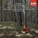 VIVALDI: FOUR SEASONS CD