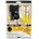 Daler-Rowney Simply Комплект четки 25 бр (216750025)