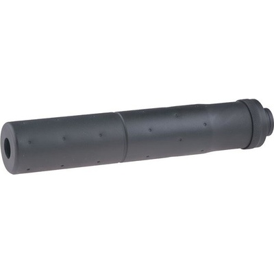 Cyma Tlumič typu P90, MK23 SOCOM 195x35mm 14mm – Zboží Dáma