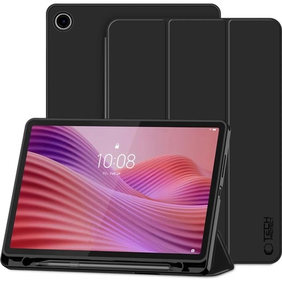 TECH-PROTECT SC PEN LENOVO TAB 10.1 TB-311 5906302361984 black – Hledejceny.cz