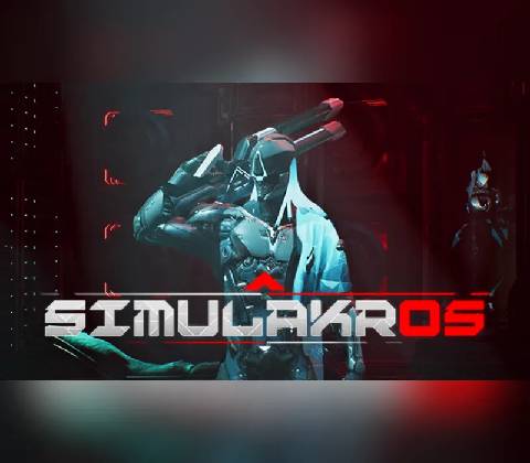 Simulakros