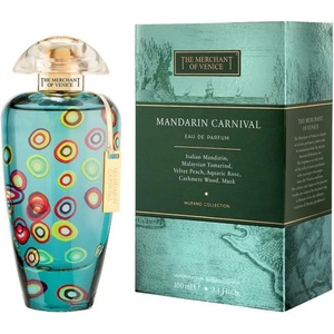 The Merchant Of Venice Mandarin Carnival EDP 50 ml Парфюми