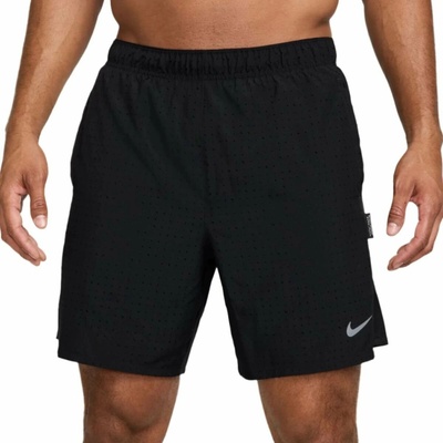 Nike Dri-Fit Challenger 7in HJ4176-010 black