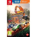 Hry na Nintendo Switch Hot Wheels Unleashed 2: Turbocharged (D1 Edition)