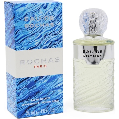 Rochas Eau de Rochas toaletní voda dámská 220 ml