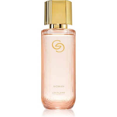 Oriflame Giordani Gold Woman parfémovaná voda dámská 50 ml