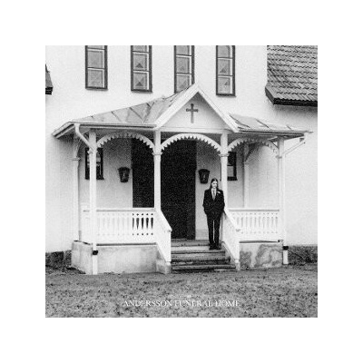 Dottie Andersson - ANDERSSON FUNERAL HOME LP