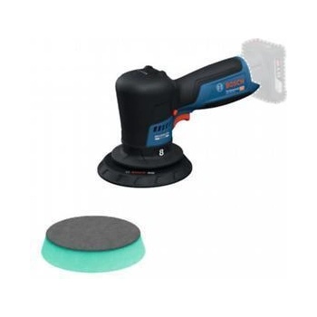 Bosch GPX 12V-125 SOLO (06019L4100)