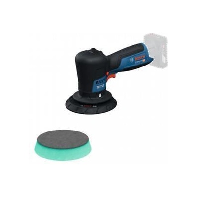 Bosch GPX 12V-125 SOLO (06019L4100)