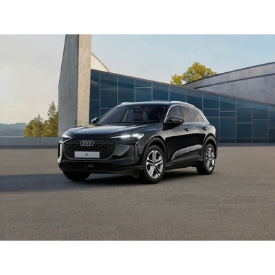 Audi Q5 2.0 TDI quattro 150 kW