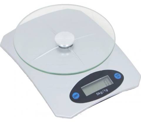 LeonScale TS-EK05