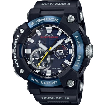 Casio GWF-A1000C-1A