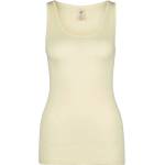 Engel Дамско копринено термобельо Engel Women's Tank Top Merino base layer - Natur - размер 42/44 (EU) (114-0520-0113)