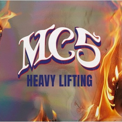 MC5 - Heavy Lifting (180g) (LP) (4029759191353)