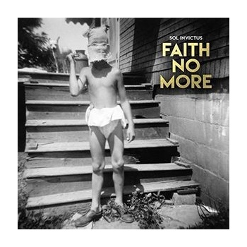 Sol Invictus - Faith No More LP