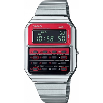 Casio CA-500WE-4B