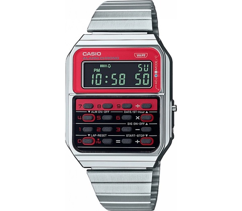 Casio CA-500WE-4B
