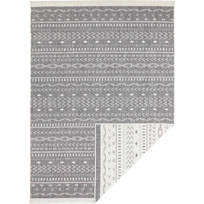 Hanse Home Twin Supreme 103437 Kuba grey creme