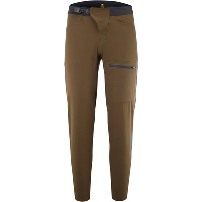 Mavic Мъжки дълъг панталон за колоездене Mavic Deemax Enduro Pant Cycling bottoms - Desert Palm (055-3177-0311)
