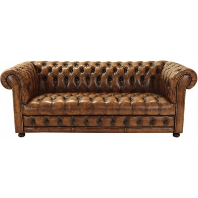 Chesterfield Manchester Whisky