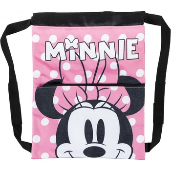 Cerda Minnie mouse růžová