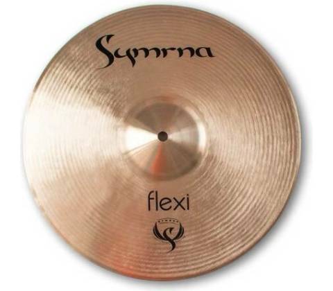 symrna Flexi splash 12"