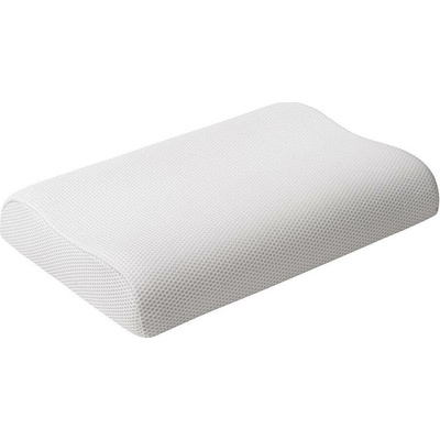 Magniflex Anatomický polštář Magniflex MagniCool Wave profilovaný 60x43x10/11