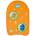 Bestway Дъска за плуване Немо Nemo Bestway Бестуей 91102