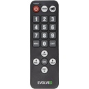 Diaľkový ovládač Evolveo Alpha T2 a Omega II