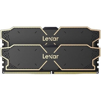 Lexar THOR OC DDR5 16GB 6000MHz CL38 (2x8GB) LD5U08G60C38LG-RGD